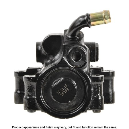 A1 Cardone New Power Steering Pump, 96-369 96-369